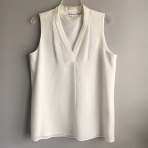 Calvin Klein Top - sz M